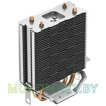 Кулер DeepCool AG200 R-AG200-BKNNMN-G картинка 7